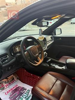 دودج دورانجو